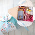 Floral Gift Box - Open Door Tea CT