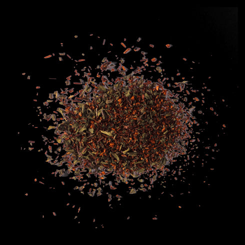 Candy Cane Crush - Open Door Tea CT