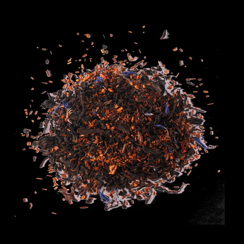 Christmas Cheer - Open Door Tea CT