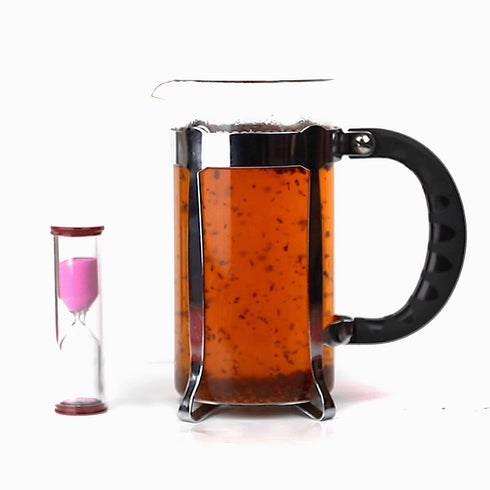 Free Tea Samples - Open Door Tea CT