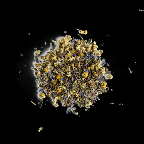 Counting Sheep - Open Door Tea CT