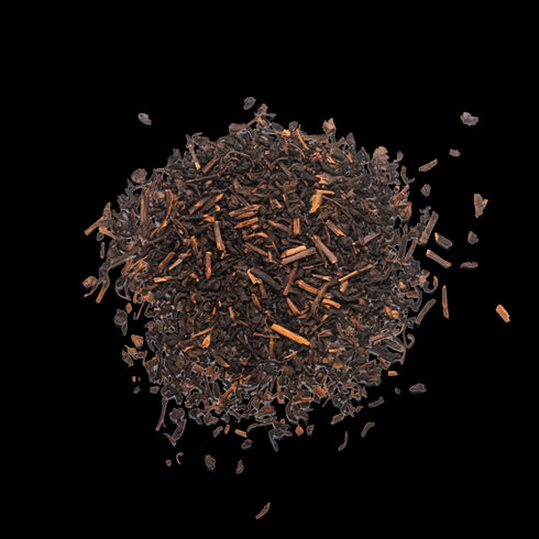 Decaf Earl Gray - Open Door Tea CT