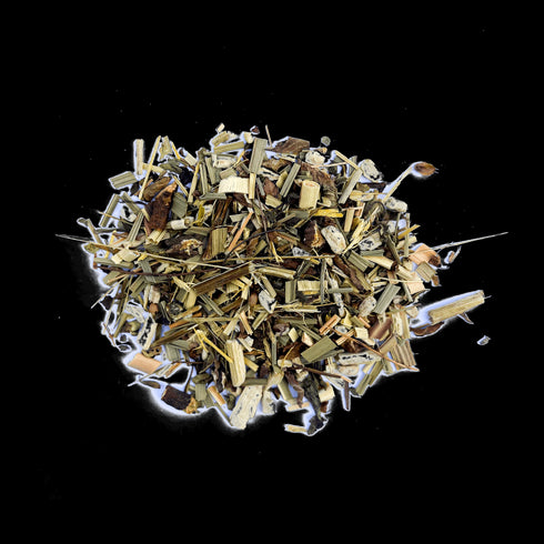 Fresh Start - Open Door Tea CT