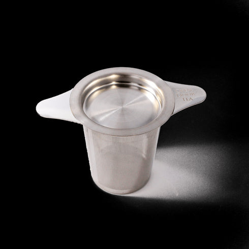 Steel Tea Infuser - Open Door Tea CT