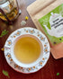 Green Energy with Ginseng - Open Door Tea CT