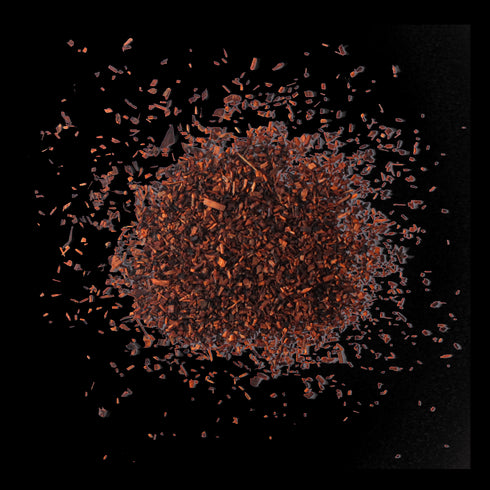 Holiday Honeybush - Open Door Tea CT