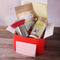 Tea Gift Box Set - Custom and Personalized Kit for Special Occasions