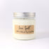 100% Natural Soy Candle | by Jen