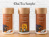 Chai Tea Sampler