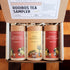 Rooibos Tea Sampler