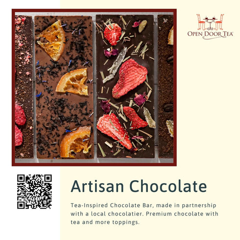 Tea Tastings (Self-Guided)