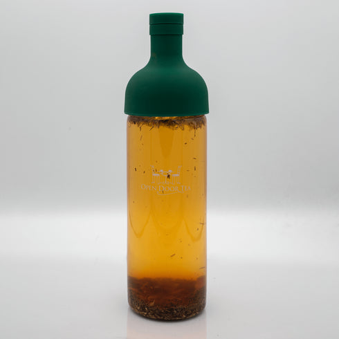 Cold Brew Bottle - Open Door Tea CT