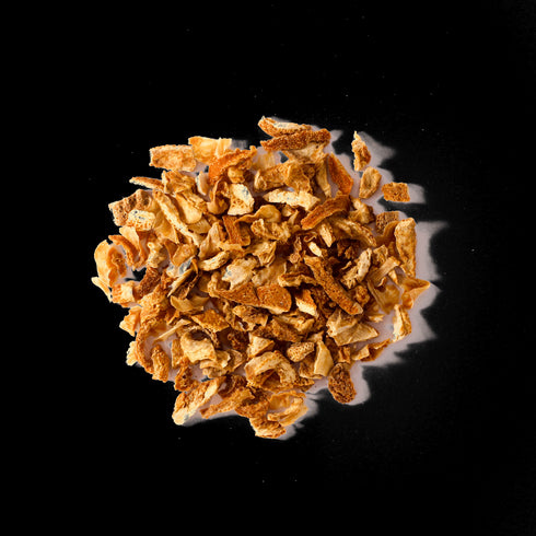 Orange Peels - Open Door Tea CT