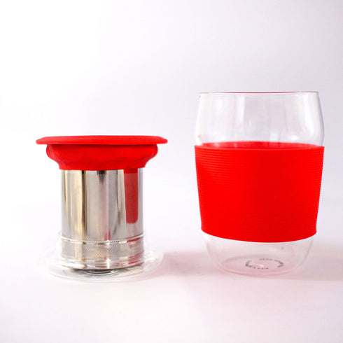 Mercy Mug - Open Door Tea CT