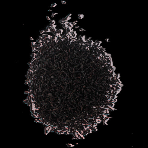 Roasted Chestnut - Open Door Tea CT