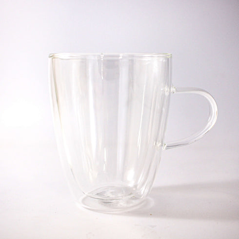 Sapphira Glass - Open Door Tea CT