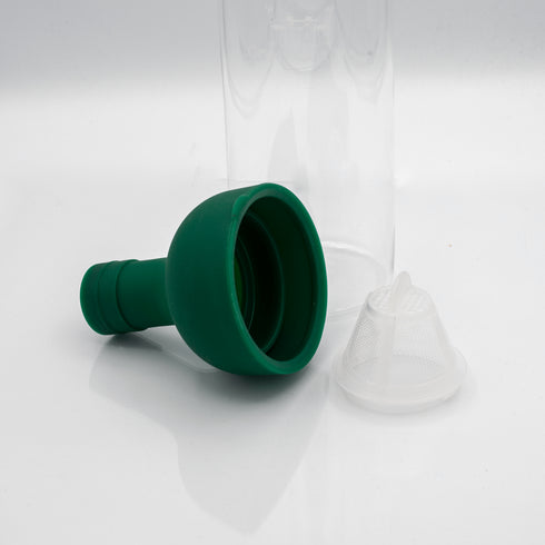 Cold Brew Bottle - Open Door Tea CT