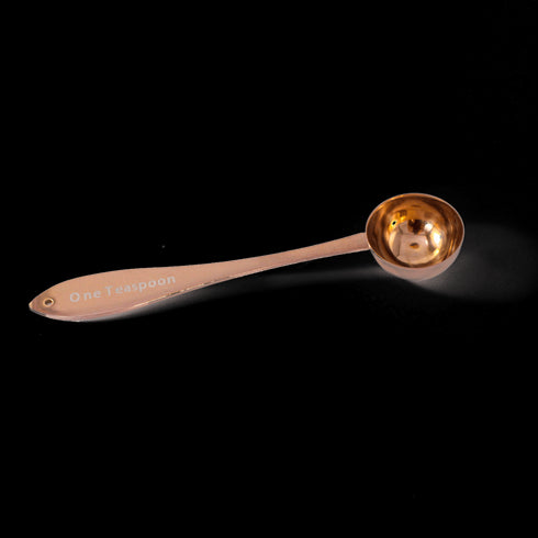 Perfect Tea Spoon - Open Door Tea CT