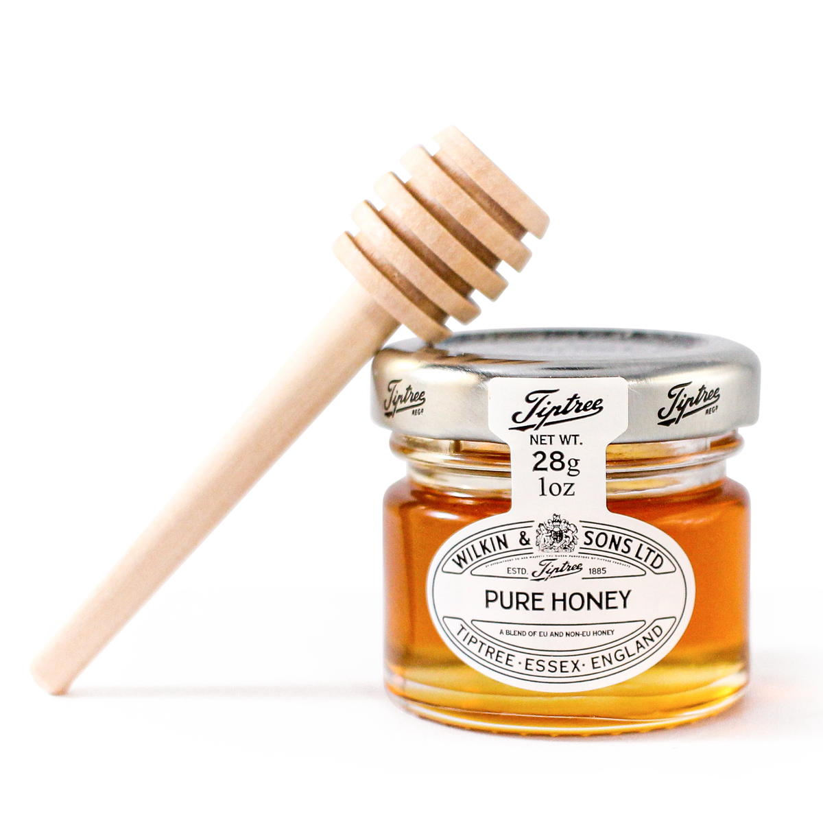 honey！ Mujeza Pure Wildflower Honey - عسل الزهور البرية الصافي