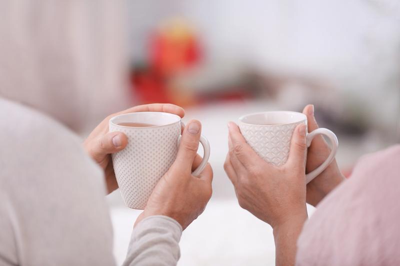 Top 3 Teas to Help You Jump Start Your Morning – Open Door Tea CT