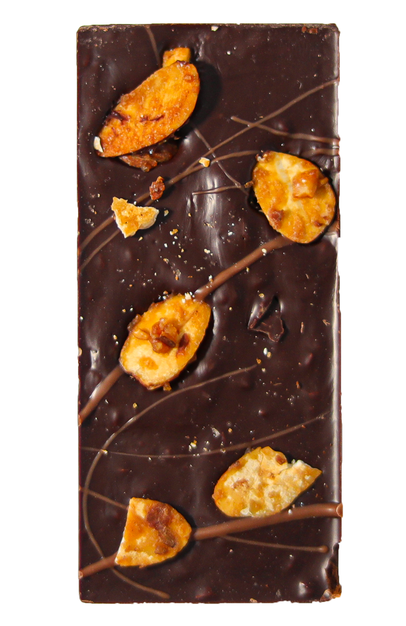Espresso Raspberry | Belgian Dark Chocolate Bar – Open Door Tea CT