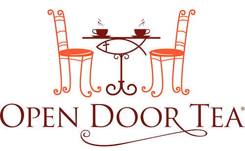 Opendoortea