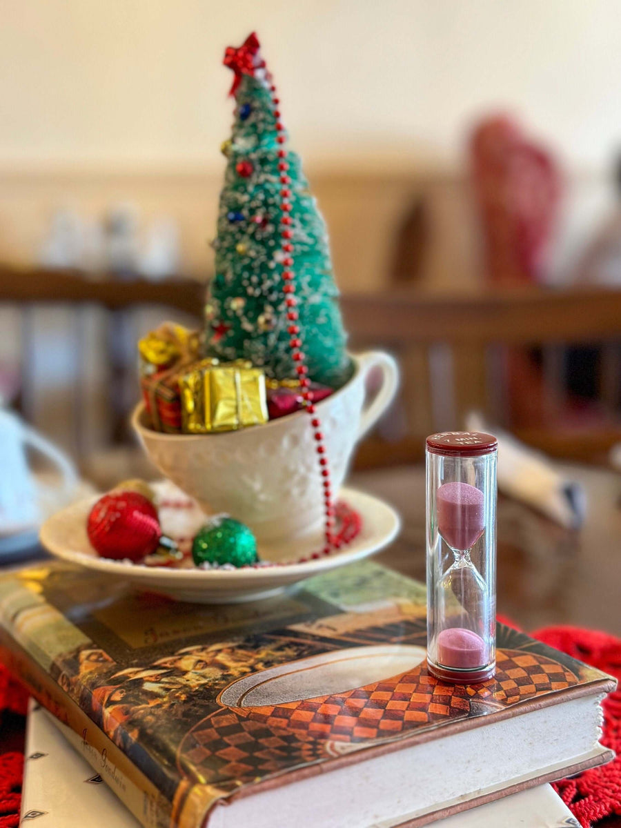 Tea Timer – Open Door Tea CT