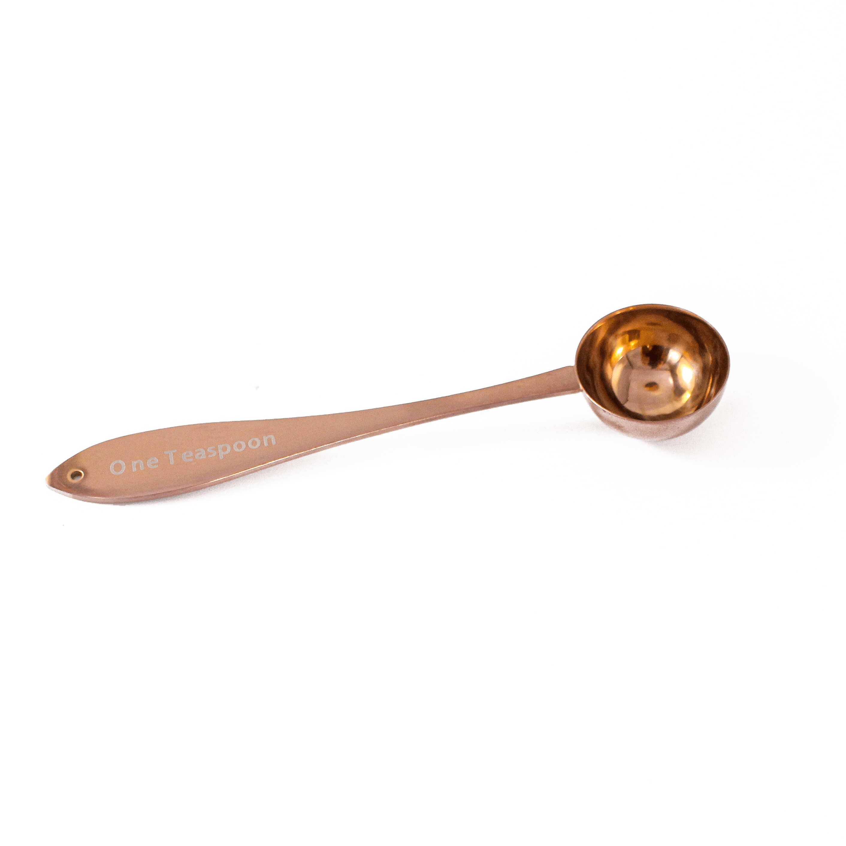 Sampler Spoons 1 Teaspoon