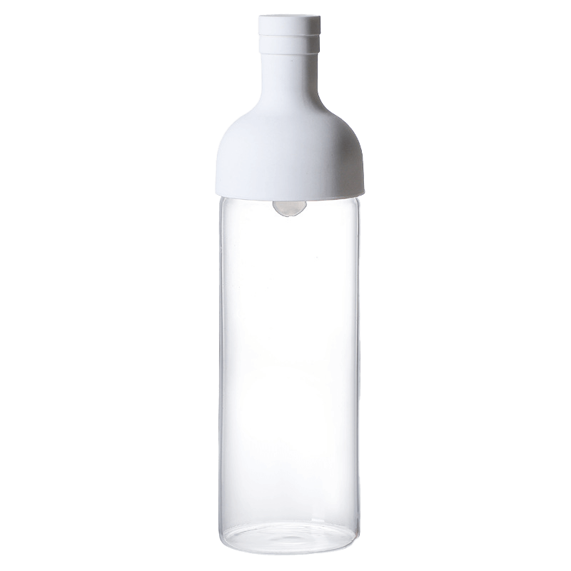 HARIO Cold Brew Bottle - White